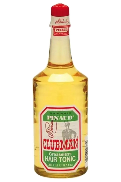 Clubman Pinaud Greaseless Saç Toniği 370ML - 1