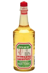 Clubman Pinaud Greaseless Saç Toniği 370ML - Clubman