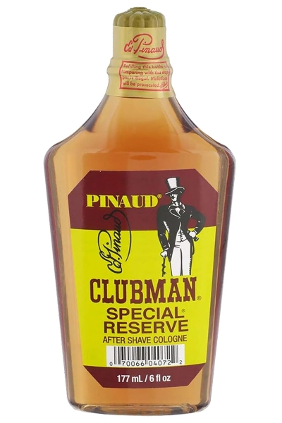 Clubman Pinaud Special Reserve Tıraş Kolonyası 177ML - 1