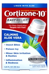 Cortizone 10 Kaşıntı Karşıtı Krem 36ML - Cortizone 10