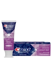 Crest Advanced Radiant Mint Diş Macunu 76GR - Crest