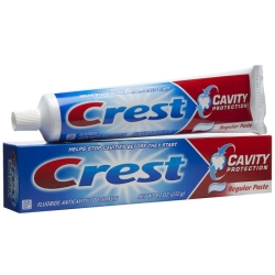 Crest Cavity Protection Diş Macunu 232GR - Crest