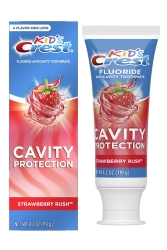 Crest Kids Cavity Protection Çocuk Diş Macunu 119GR - Crest