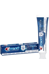 Crest Pro Health Advanced Whitening + Intensive Clean Diş Macunu 164GR - 1