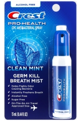 Crest Pro Health Ağız Bakım Spreyi 13ML - Crest