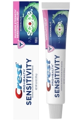 Crest Pro Health Sensitivity Scope Diş Macunu 170GR - Crest