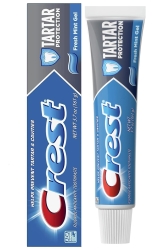 Crest Tartar Protection Diş Macunu 161GR - Crest