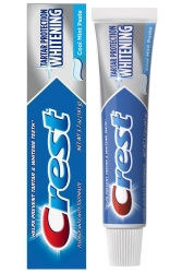 Crest Tartar Protection Whitening Diş Macunu 161GR - Crest