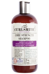 Curlsmith Core Strength Güçlendirici Şampuan 355ML - Curlsmith