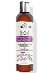 Curlsmith Shape Up Hafif Tutuşlu Jöle 237ML - Curlsmith