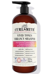 Curlsmith Vivid Tones Canlandırıcı Şampuan 946ML - Curlsmith