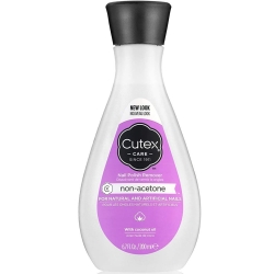 Cutex Asetonsuz Oje Çıkarıcı 200ML - Cutex