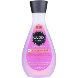 Cutex Güç-Kalkanı Oje Çıkarıcı 200ML - Cutex