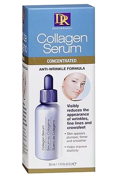 Daggett & Ramsdell Collagen Yüz Serumu 30ML - 1