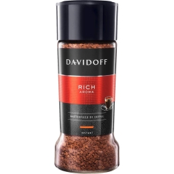 Hills Bros - Davidoff Cafe