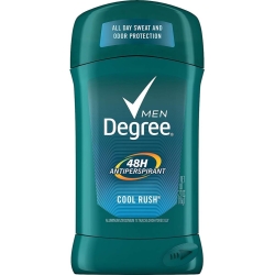 Degree Men Cool Rush Antiperspirant Deodorant 76GR - Degree