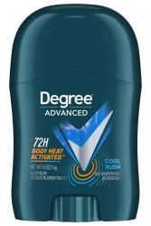 Degree Men Cool Rush Antiperspirant Stick Deodorant 14GR - Degree