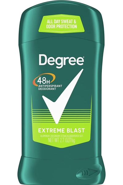 Degree Men Extreme Blast Antiperspirant Deodorant 76GR - 1