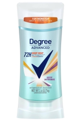 Degree Sexy Intrigue Antiperspirant Stick Deodorant 74GR - Degree