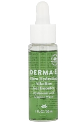 Derma E Nemlendirici Alkali Jel 30ML - 2