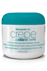 Dermactin-TS Crepe Nemlendirici ve Sıkılaştırıcı Vücut Kremi 85GR - 2