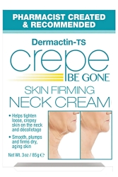 Dermactin-TS Crepe Sıkılaştırıcı Boyun Kremi 85GR - 3