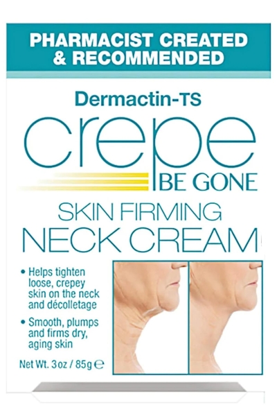 Dermactin-TS Crepe Sıkılaştırıcı Boyun Kremi 85GR - 3