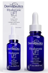 Dermapeutics Hyaluronik Asit Yüz Serumu 29.57ML - 1