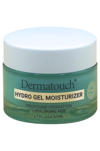 Dermatouch Hydro Jel Nemlendirici 50ML - 1