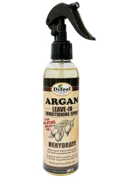 Difeel Argan Durulanmayan Saç Bakım Spreyi 177ML - Difeel