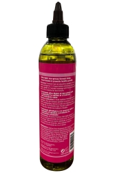 Difeel Biotin Growth & Curl Saç Yağı 240ML - 2