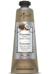 Difeel Coconut El Kremi 40GR - Difeel