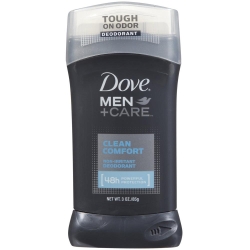 Dove Men +Care Clean Comfort Deodorant 85GR - Dove