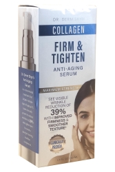 Dr.Derm Skyn Collagen Firm & Tighten Anti-Aging Yüz Serumu 50ML - Dr.Derm Skyn