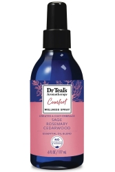 Dr.Teals Comfort Esansiyel Yağ Karışımı Sprey 177ML - 1