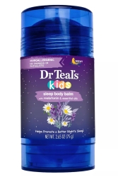 Dr.Teals Kids Sleep Vücut Balsamı 75GR - DR.Teals