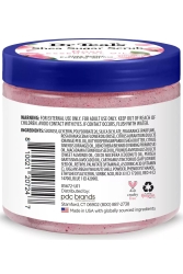 Dr.Teal's Shea Sugar Scrub Rose Vücut Şeker Peeling 538GR - 2