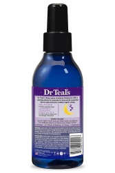 Dr.Teals Sleep Blend Esansiyel Yağ Karışımı Sprey 177ML - 2