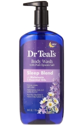 Dr.Teals Sleep Blend Vücut Şampuanı 710ML - DR.Teals