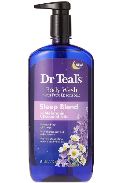 Dr.Teals Sleep Blend Vücut Şampuanı 710ML - 1