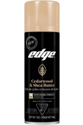 Edge Sedir Ağacı ve Shea Yağlı Tıraş Jeli 198GR - Edge