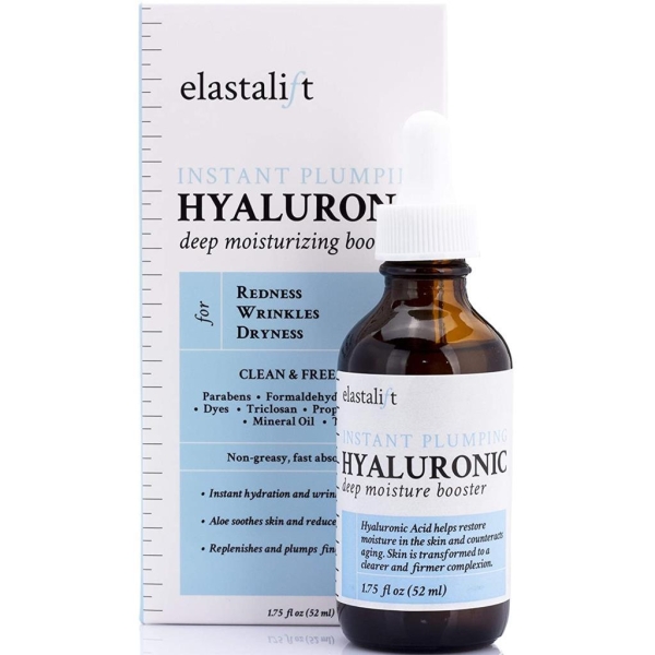 Elastalift Hyaluronic Serum 52ML - 1