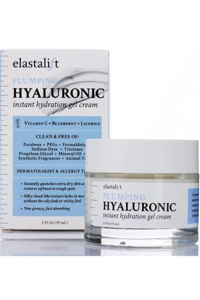 Elastalift Hyaluronic Nemlendirici Jel Krem 59ML - 1