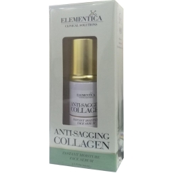 Elementica Anti-Sagging Collagen Yüz Serumu 44ML - Elementica