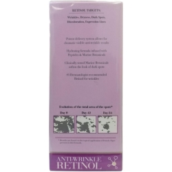 Elementica Anti-Wrinkle Retinol Yüz Serumu 44ML - 2