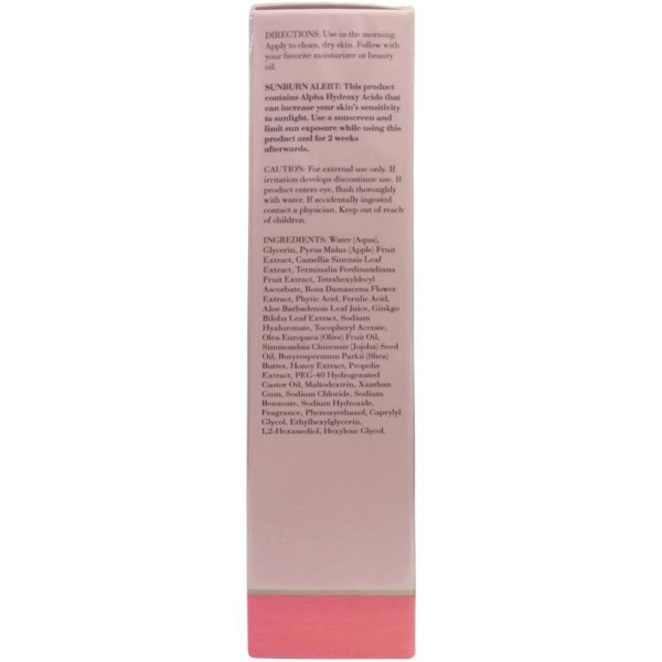 Elementica Collagen Booster Vitamin C Yüz Serumu 41ML - 3