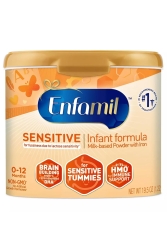 Enfamil Sensitive 0-12 Ay 567GR - Enfamil