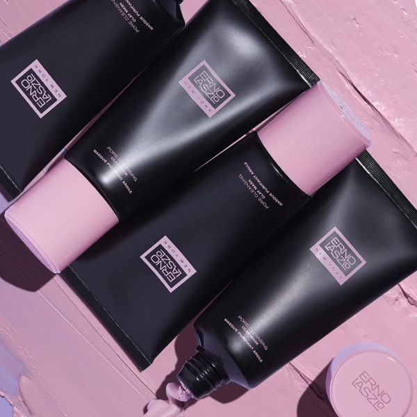 Erno Laszlo Gözenek Temizleyici Kil Maskesi 100ML - 4