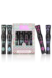 Essence Cosmetics Lash Princess Maskara Set 4 Parça - Essence Cosmetics