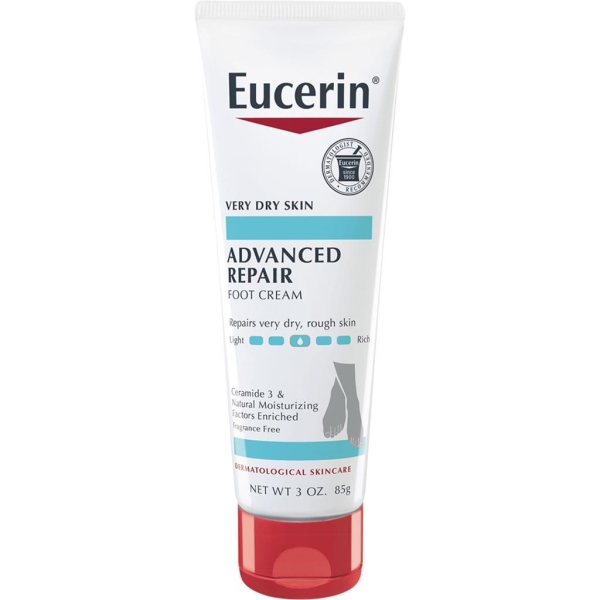 Eucerin Advanced Repair Ayak Bakım Kremi 85GR - 1